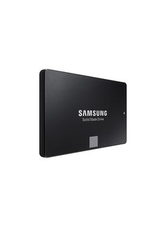 Samsung 860 EVO SATA 2.5" Solid State Drive black  - Image 2