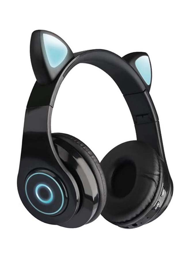 BG Wireless Over-Ear Gaming Headsets For PS4/PS5/XOne/XSeries/NSwitch/PC  - Image 1