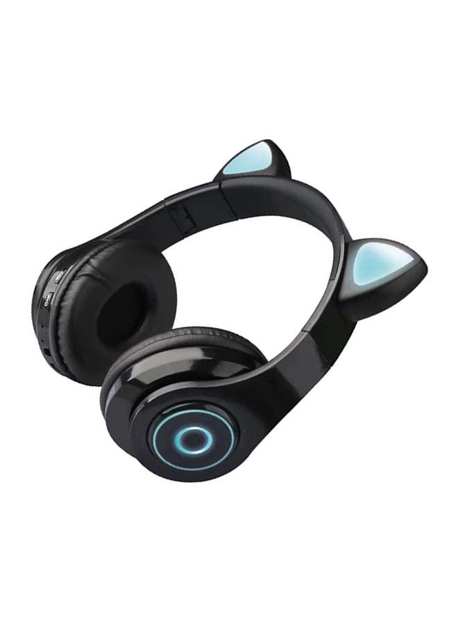 BG Wireless Over-Ear Gaming Headsets For PS4/PS5/XOne/XSeries/NSwitch/PC  - Image 2