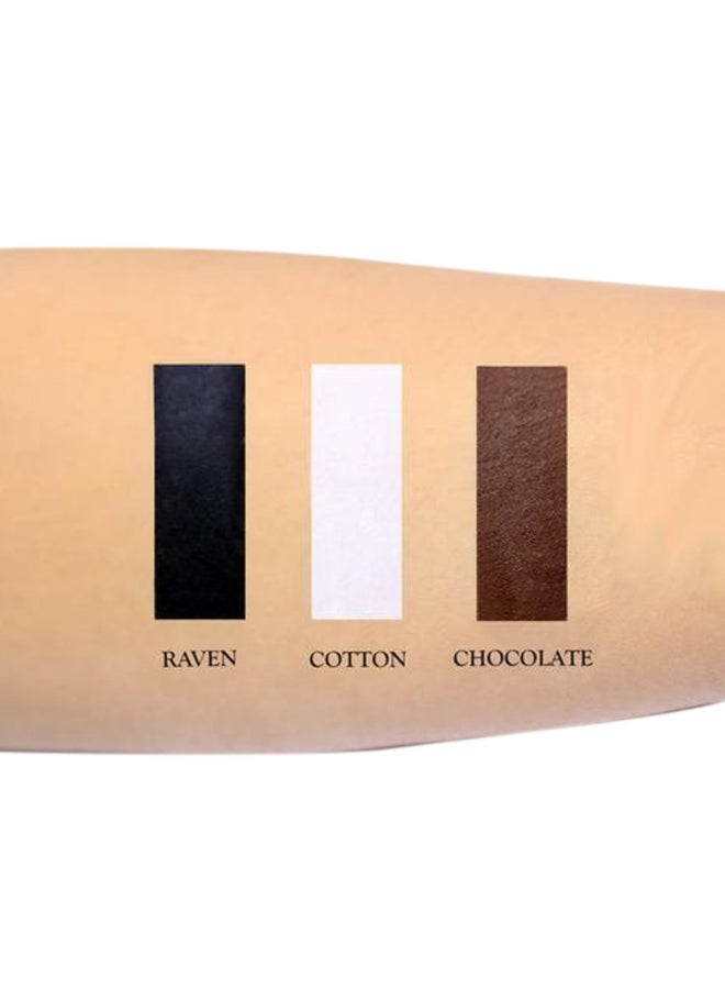FC BEAUTY Eyeliner Pencil Cotton  - Image 2