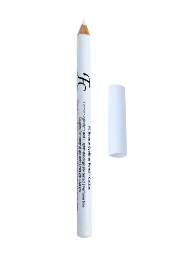 FC BEAUTY Eyeliner Pencil Cotton  - Image 3