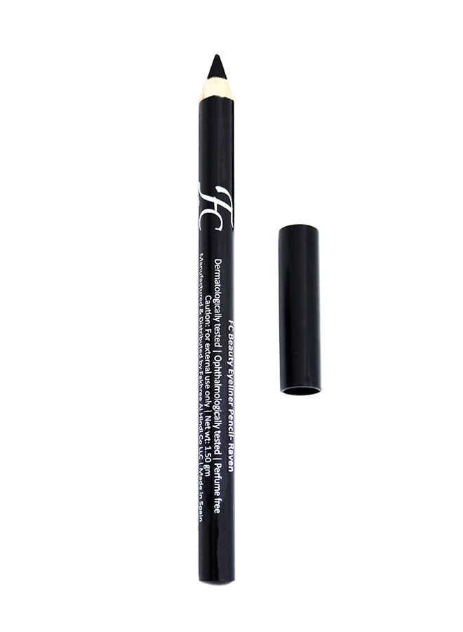FC BEAUTY Eyeliner Pencil Raven  - Image 2