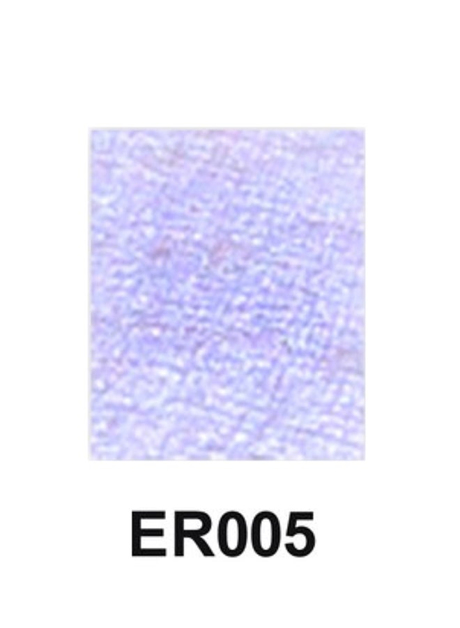 إف سي بيوتي - ظل عيون سائل ولامع لافلي لافندر - ER005 - Image 1