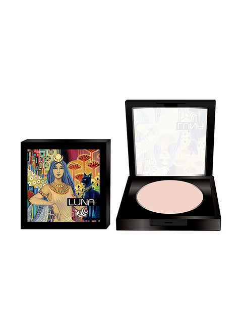 3D Wet and Dry Luna 11 Gm No 50 Pink
