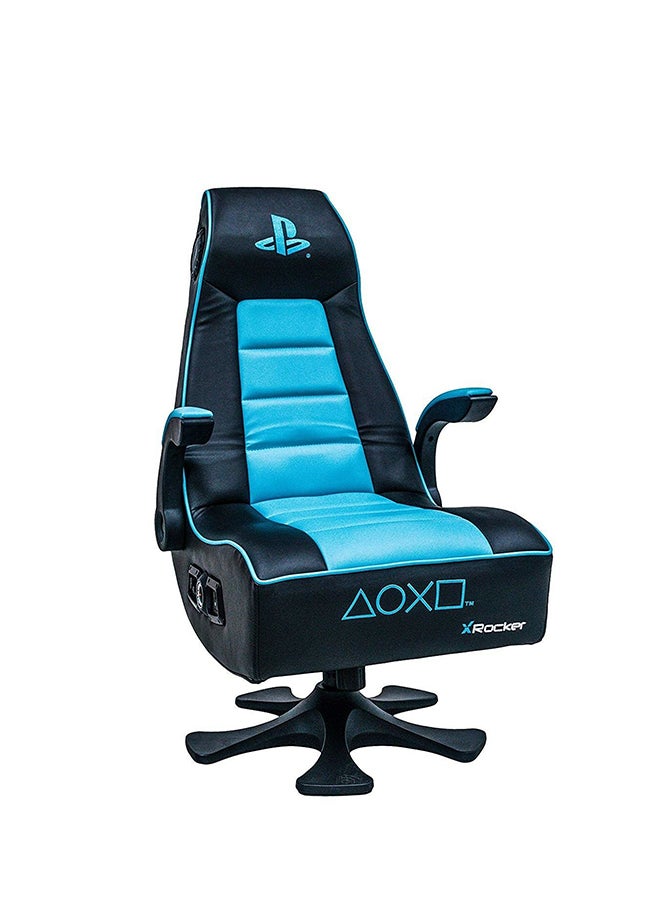 X Rocker Infiniti PS Gaming Chair 