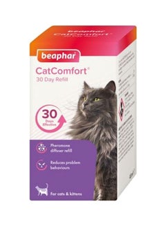 Cat Comfort Calming Spray Refill Multicolour 48ml