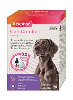 Canicomfort Starter Kit 48ml