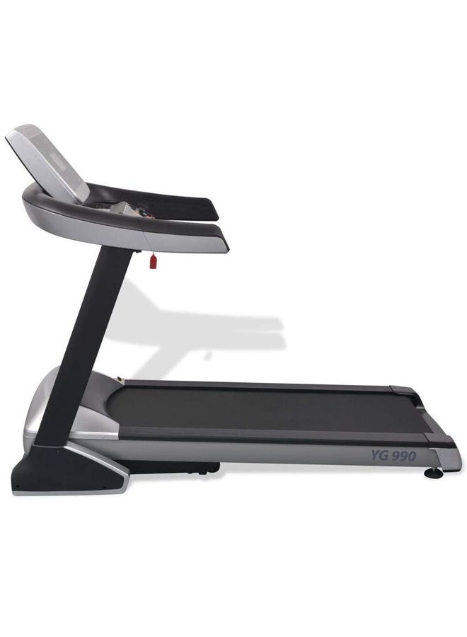 SPRINT - AC Motor Treadmill 180kg YG990 216x95 x150cm - Image 1