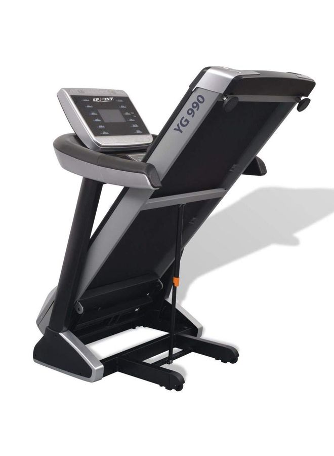 SPRINT - AC Motor Treadmill 180kg YG990 216x95 x150cm - Image 1