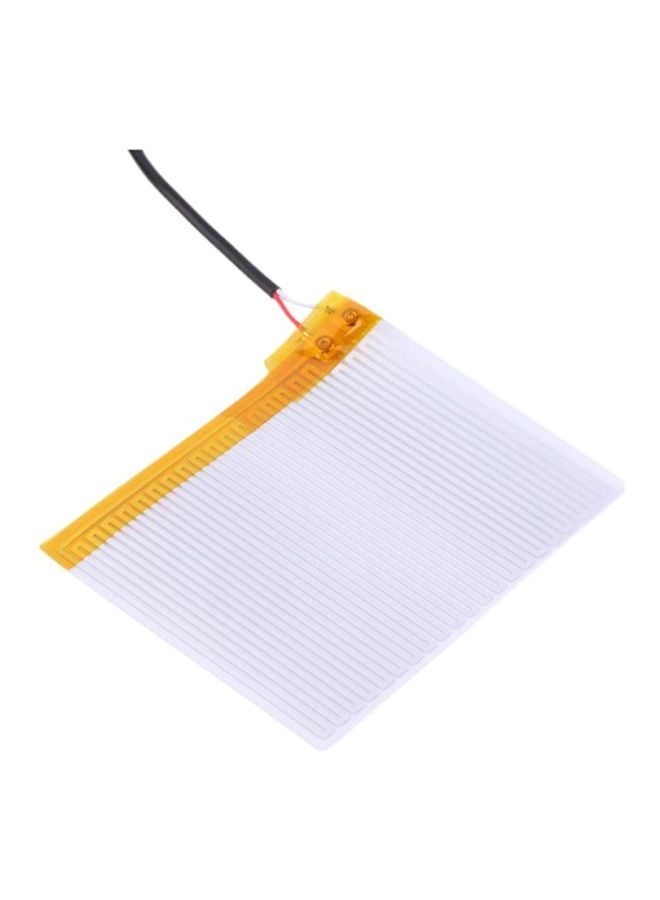 OUTAD 2-Piece Hand Warming Motorcycle Handlebar Grip - Image 2