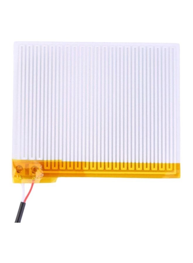 OUTAD 2-Piece Hand Warming Motorcycle Handlebar Grip - Image 3