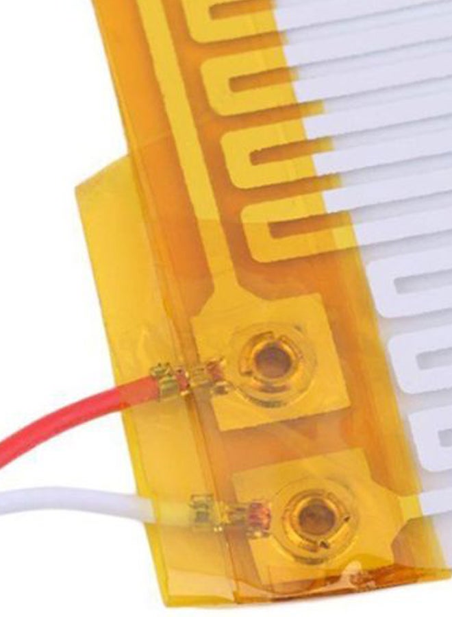 OUTAD 2-Piece Hand Warming Motorcycle Handlebar Grip - Image 4