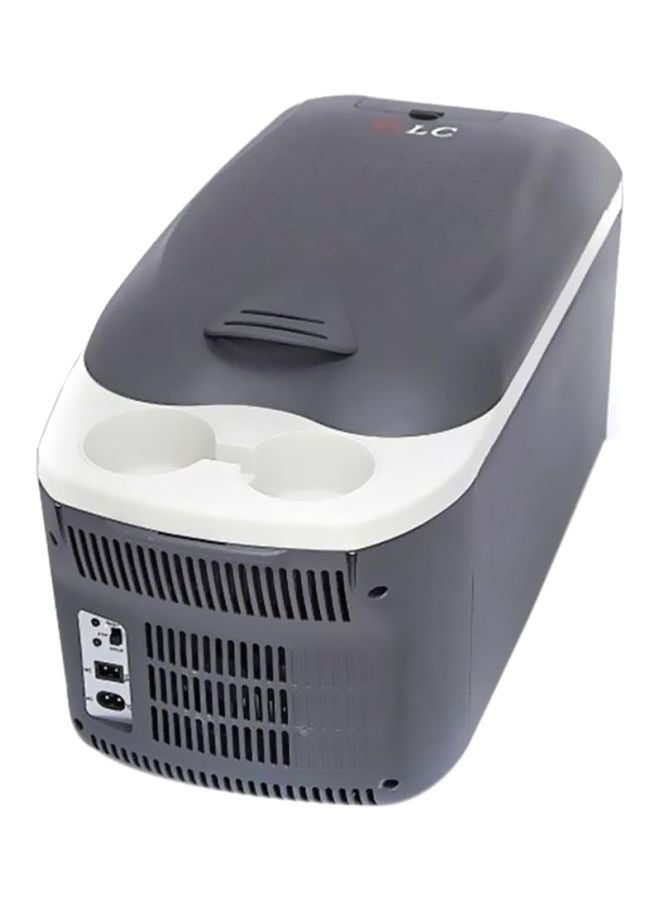 DLC Car Refrigerator - Image 1