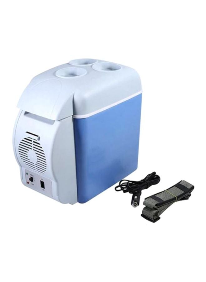 بلولانز ثلاجة محمولة للسيارة - Image 1