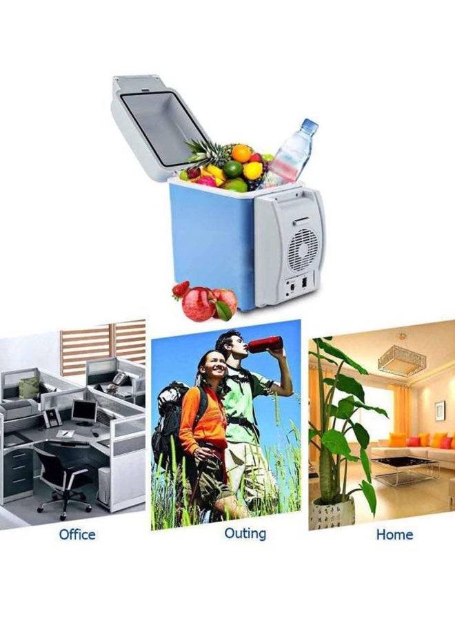 بلولانز ثلاجة محمولة للسيارة - Image 5