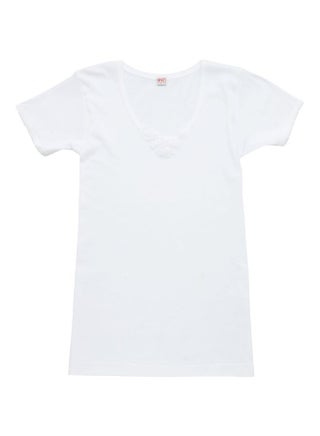 تيشيرت داخلي بلون سادة أبيض - v1602428119/N41011783V_1