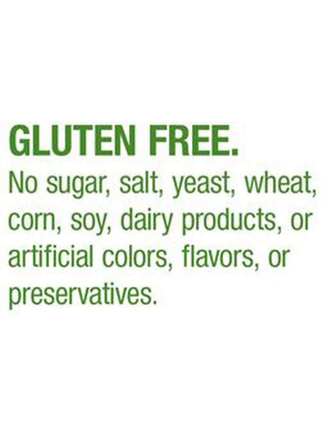 ناتشرز واي عبوتان من المكملات الغذائية بخلاصة فاكهة شيزاندرا بتركيز 500 مليجرام - 100 كبسولة - Image 4