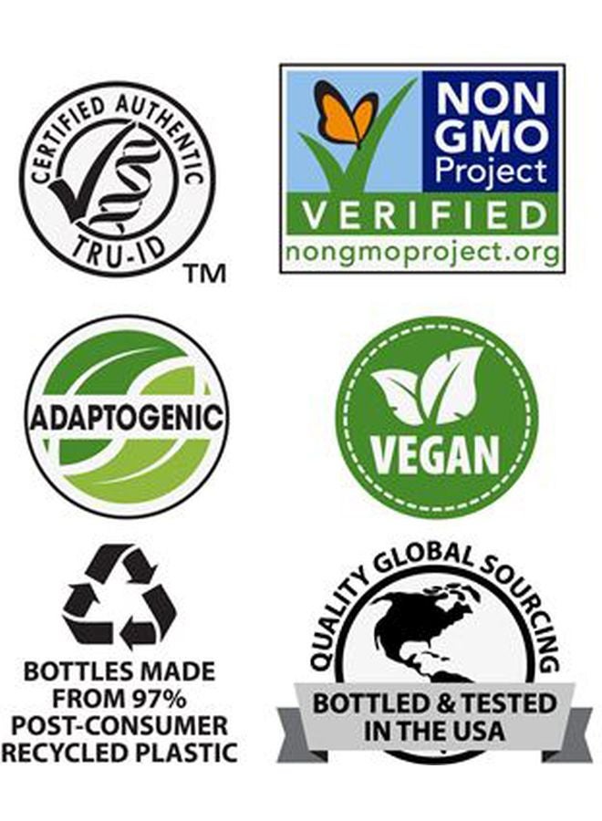 ناتشرز واي عبوتان من المكملات الغذائية بخلاصة فاكهة شيزاندرا بتركيز 500 مليجرام - 100 كبسولة - Image 5