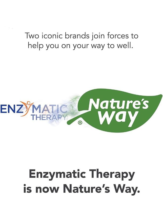Nature's Way PeriMenopause Formula Dietary Supplement - 60 Tablets - Image 2