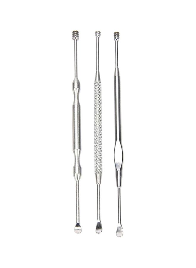 3-Piece Ear Wax Remover