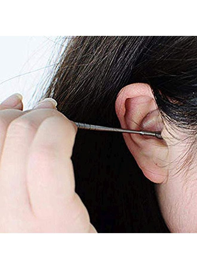 3-Piece Ear Wax Remover