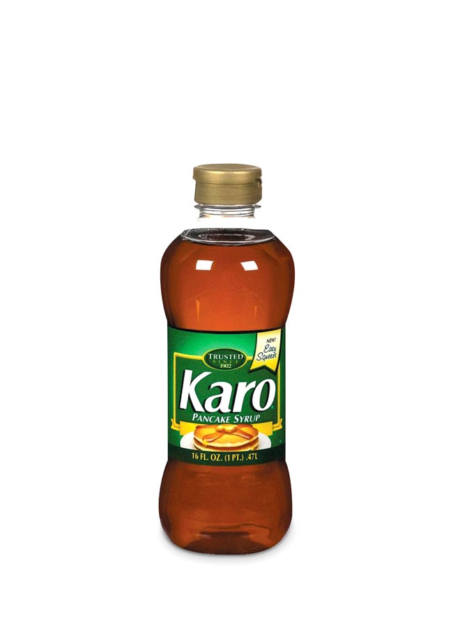 Pancake Syrup 16ounce