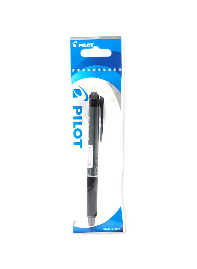 PILOT Frixion Clicker Gel Ink Rollerball Pen - Image 1