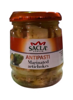 Artichokes Pickle 285grams