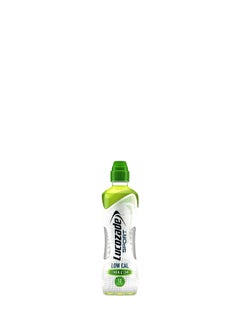Sport Low Cal Lemon And Lime Energy Drinks
