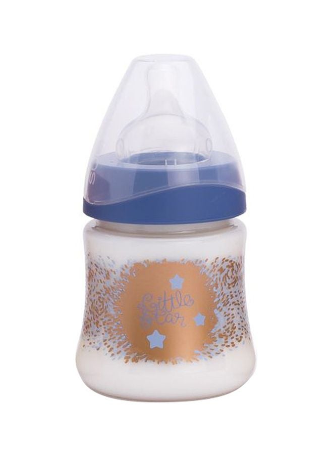 SUAVINEX - Wide Neck Feeding Bottle - 150ml - Image 1