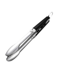 Weber Original Tong Silver One Size  - Image 1