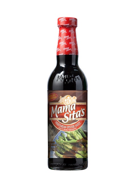 Oyster Sauce Vegetarian 405ml