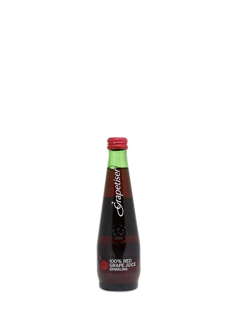 Red Grape Juice 275ml