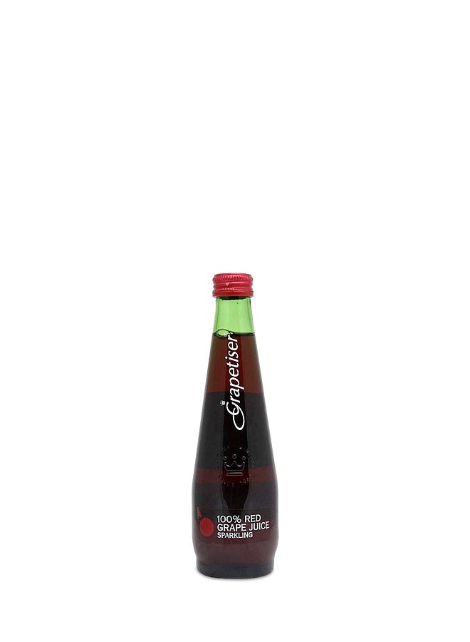 Red Grape Juice 275ml