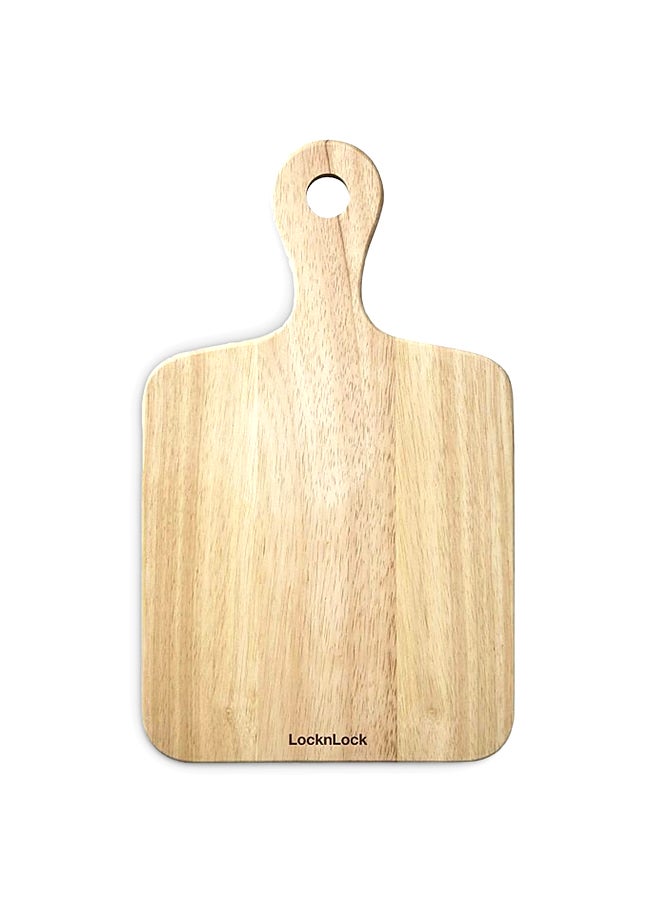 Wooden Cutting Board Brown 350 x 210 x 12cm - v1602432344/N33503447A_1