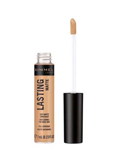 Lasting Matte Concealer 7 ml 025 True Beige