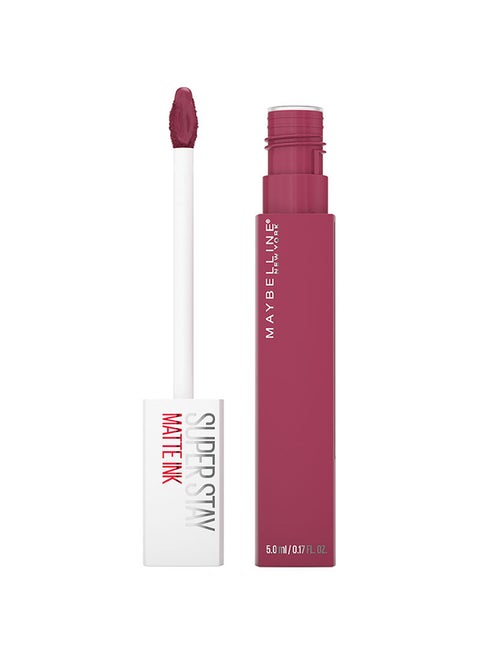 Superstay Matte Ink Pinks 155 Savant