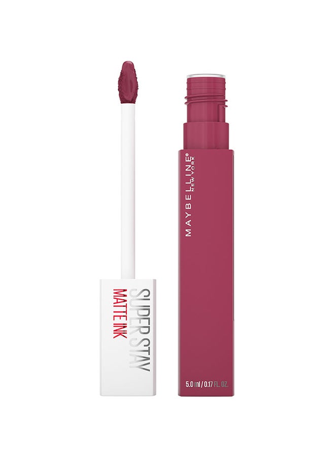 MAYBELLINE NEW YORK Superstay Matte Ink Pinks 155 Savant  - Image 1