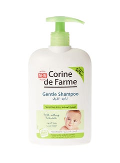 Corine de Farme Baby Bio Organic Shampoo 
