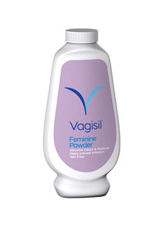 Vagisil Feminine Powder 100grams 