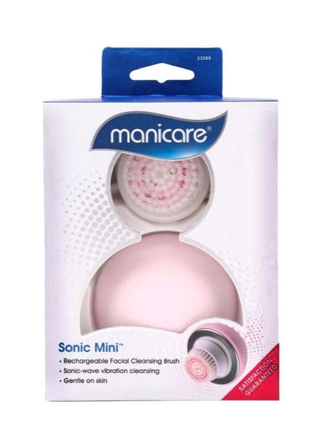 Manicare Sonic Mini Facial Cleanser 
