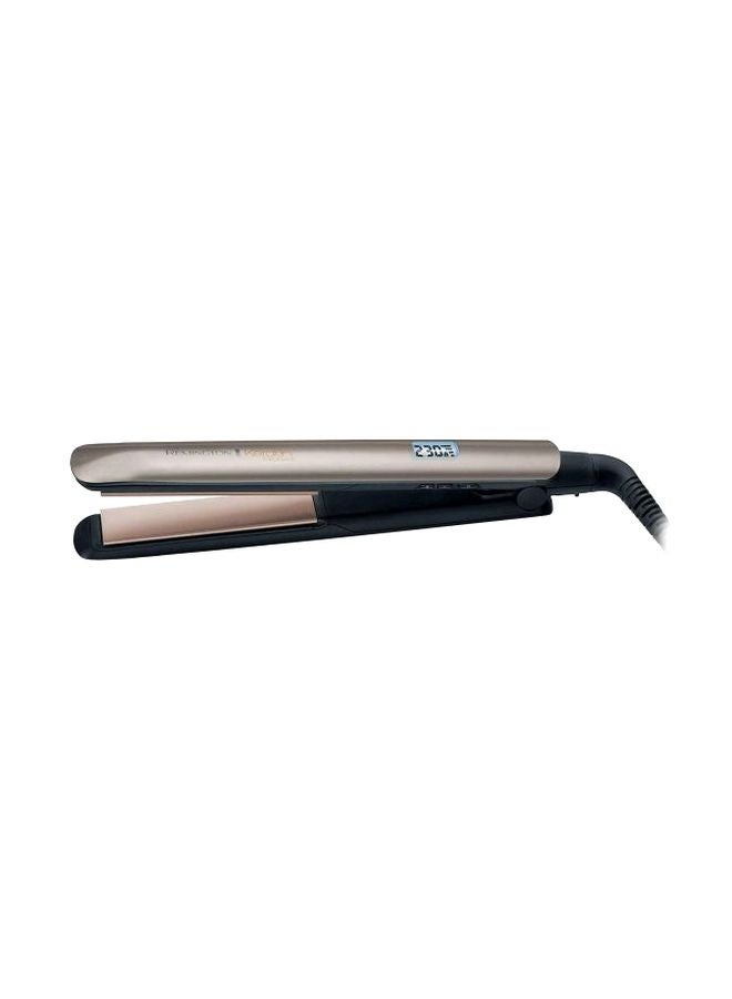 REMINGTON Keratin Protect Intelligent Hair Straightener S8540 Rose Gold  - Image 1