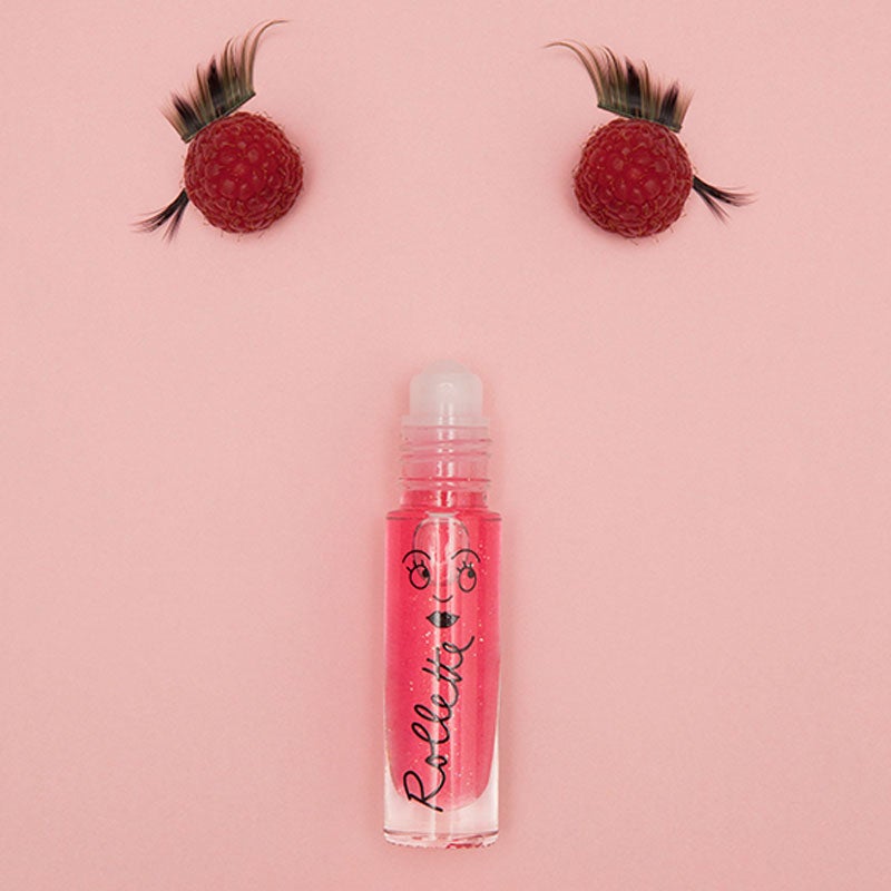 Raspberry Lip Gloss Red - v1602480095/N38514016A_3