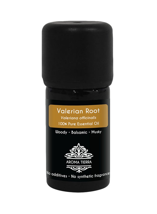 Aroma Tierra Valerian Root Essential Oil 5ml - Image 2
