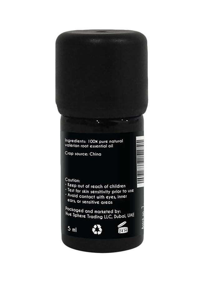 Aroma Tierra Valerian Root Essential Oil 5ml - Image 3
