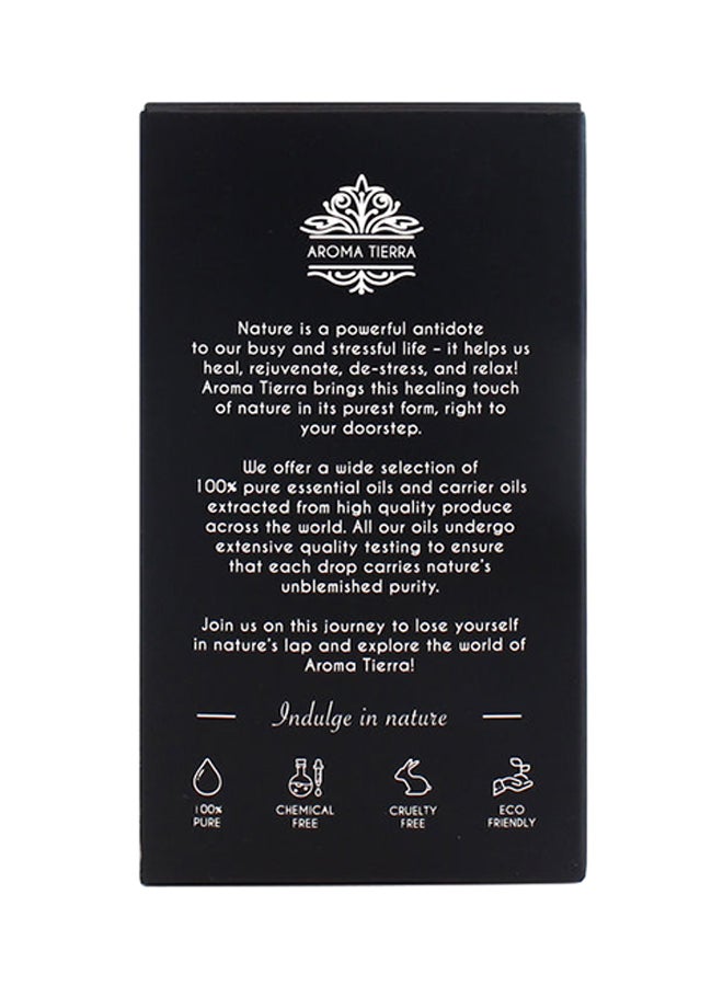 Aroma Tierra Valerian Root Essential Oil 5ml - Image 4