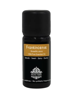 Frankincense Boswellia Sacra Essential Oil 10ml - v1602482836/N13818815A_2