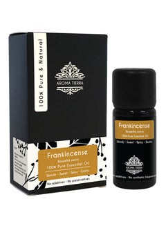 Frankincense Boswellia Sacra Essential Oil 10ml - v1602482837/N13818815A_1