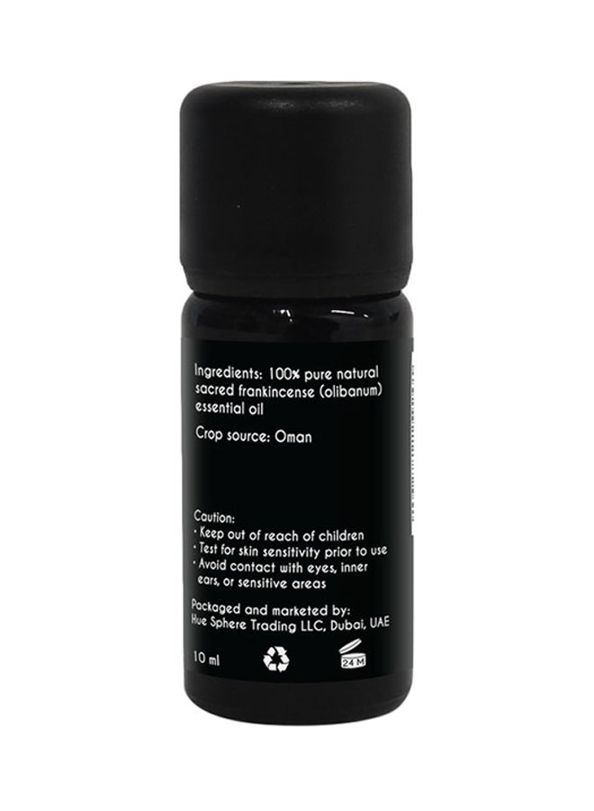 Frankincense Boswellia Sacra Essential Oil 10ml