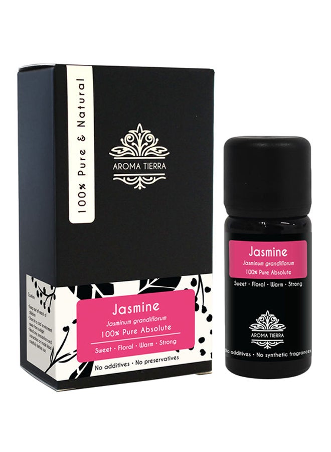 Absolute Jasmine Essential Oil 10ml - v1602482842/N13818823A_1